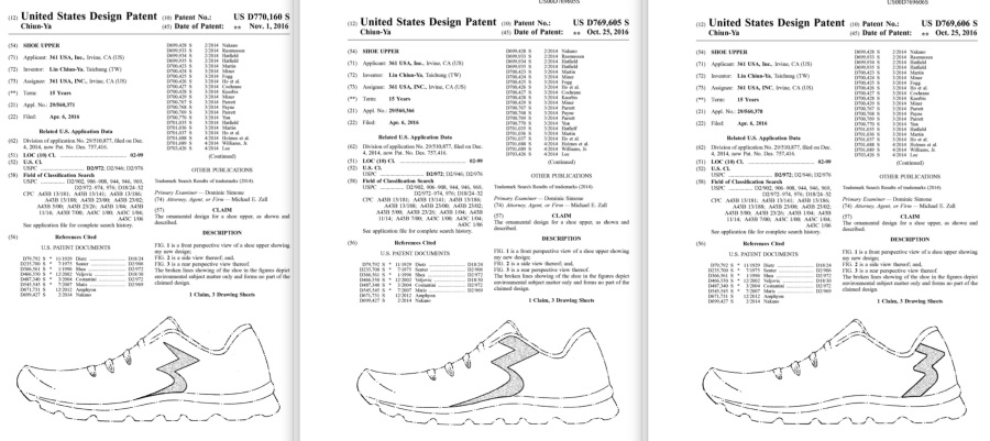 Design Patents – Year in Review